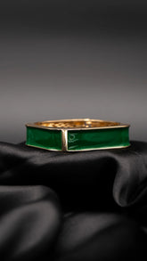 Ophelia Grove Bangle